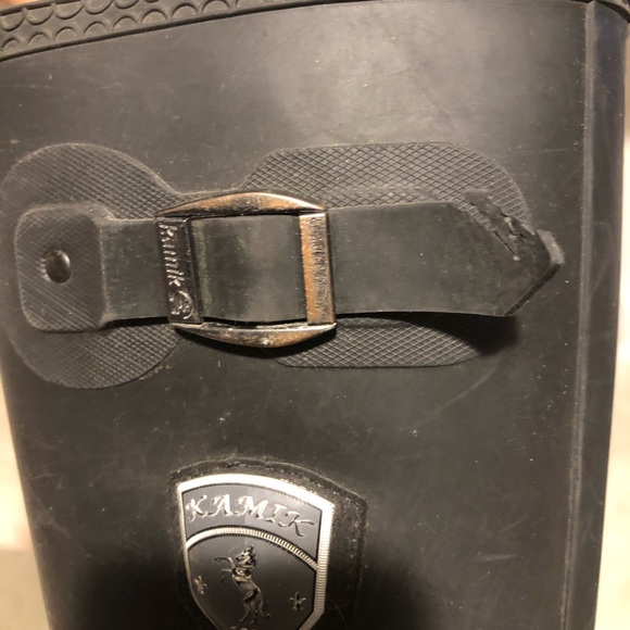 Women’s Kamik Jennifer Rainboots - Picture 2 of 3